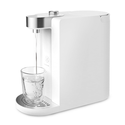 蘇寧極物品牌日開啟 小型飲水機限時搶購，贏199-100助力紅包